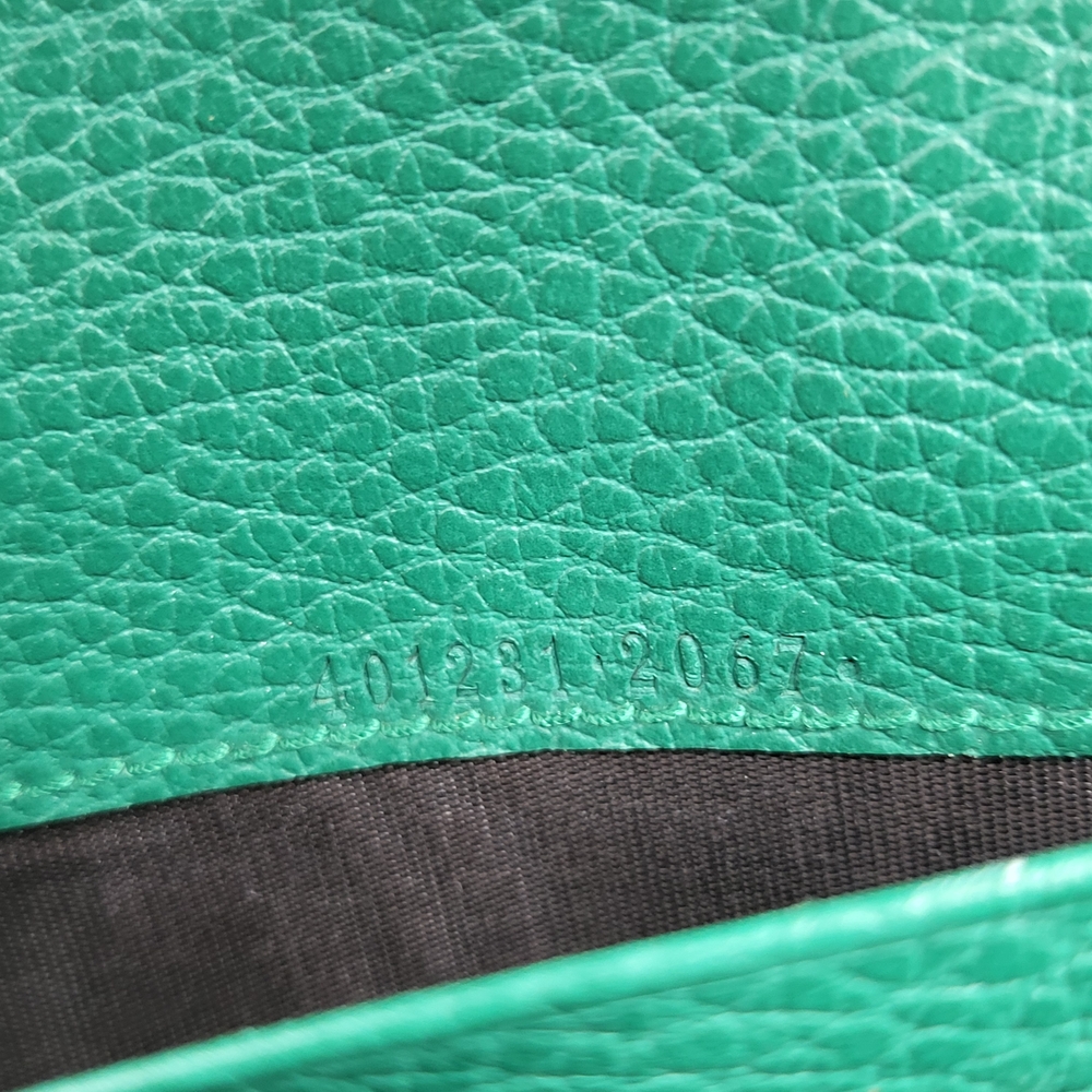 Gucci Dionysus Calfskin Leather Chain Shoulder Crossbody Bag, Authentic w/COA !! - Picture 12 of 16